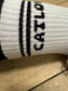 Catlover-Socken