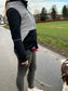 Reflektionsjacke-