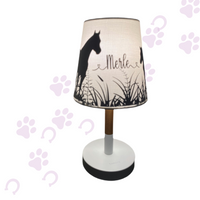 Lampe