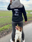 Reflektionsjacke-