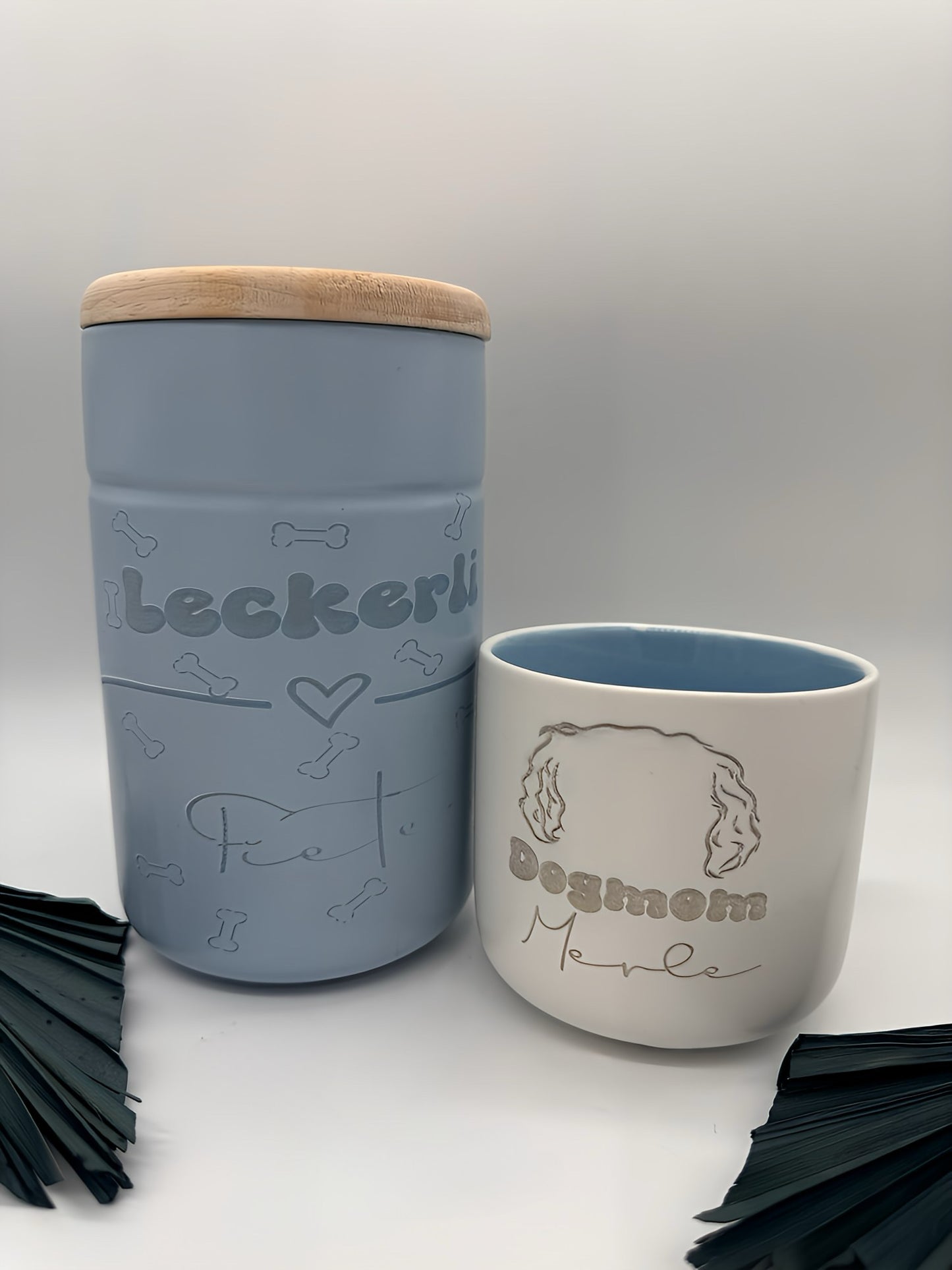 Partnertasse - personalisiert