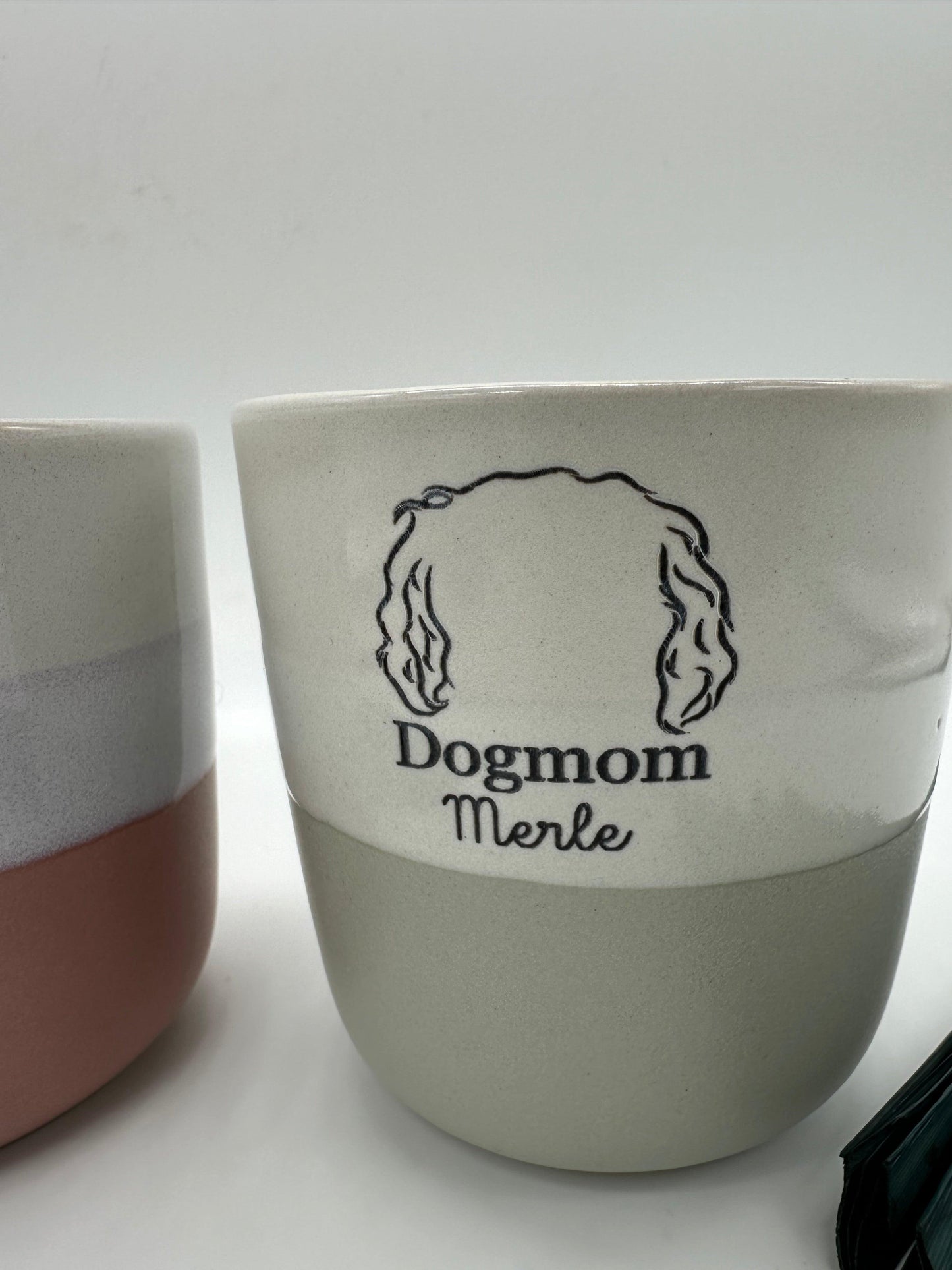 Personalisierte Tasse - LieblingsHaustier