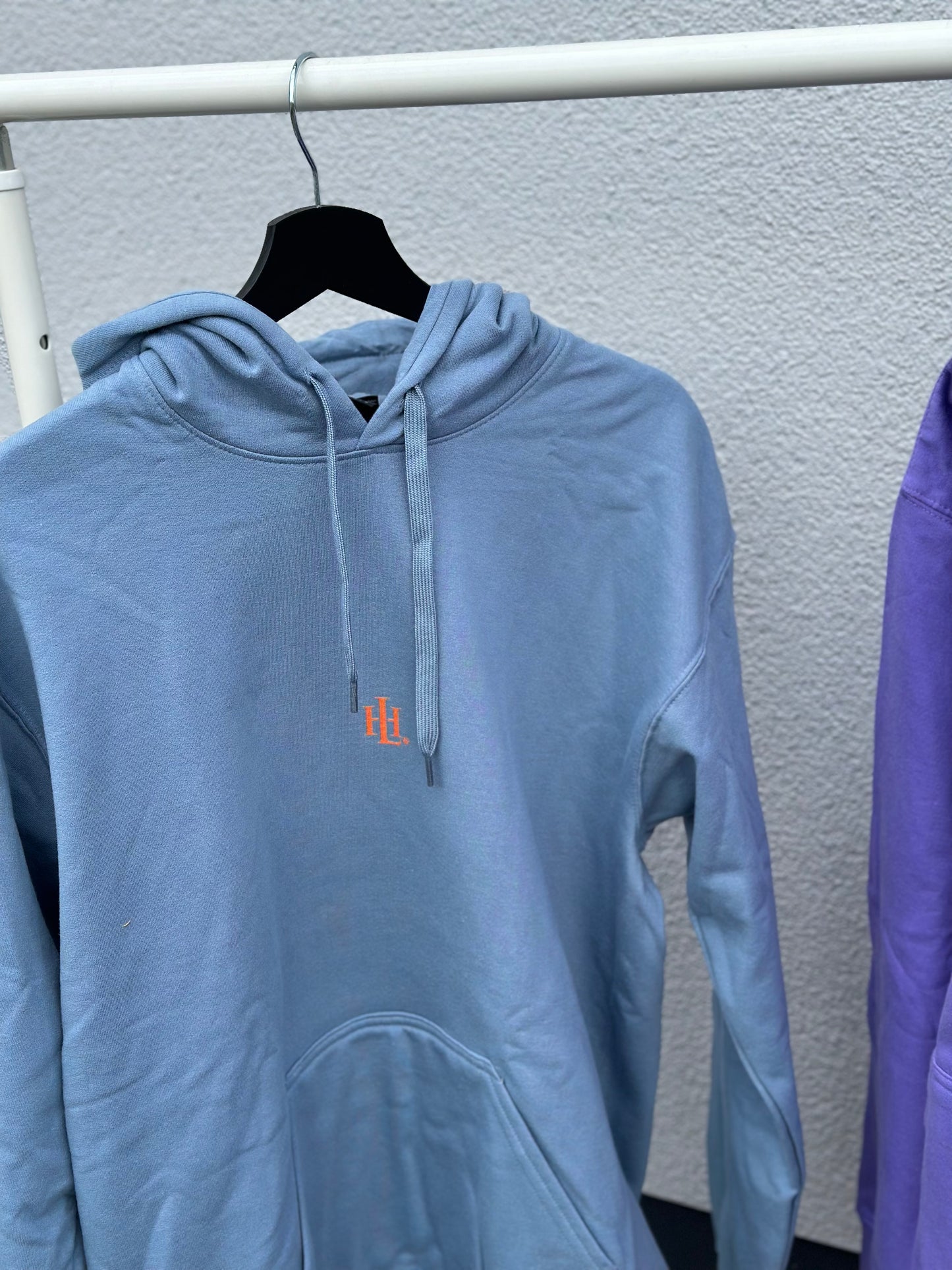 Willst du mit mit Gassi gehen ? Hoodie